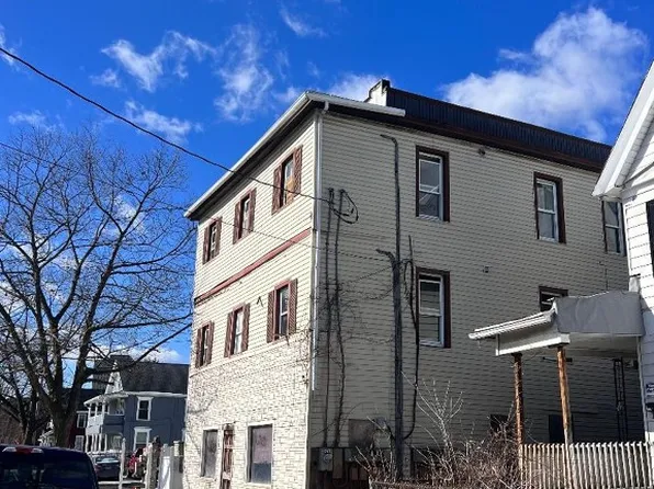 153 Susquehanna St, Binghamton, NY 13901