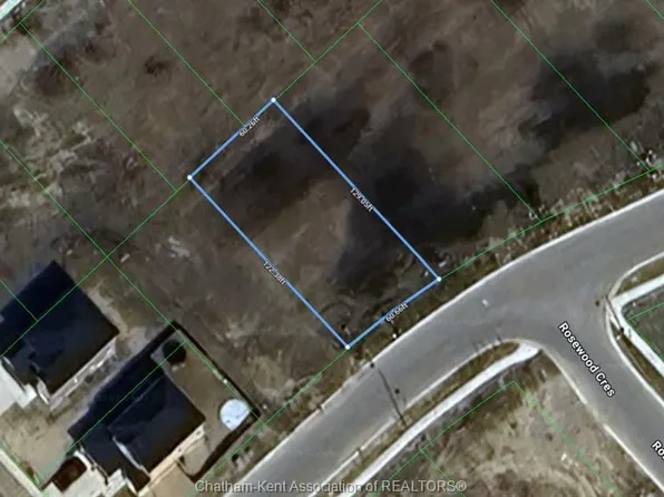 15 Rosewood Cres, Chatham Kent, ON N7M 0V4