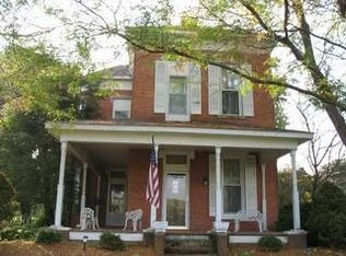 4093 State Route 257 N, Radnor, OH 43066