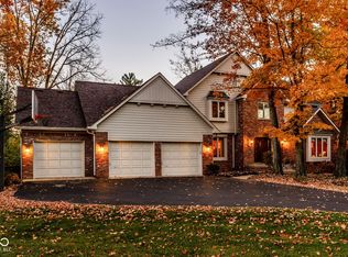 5015 Watersite Cir, Indianapolis, IN 46254