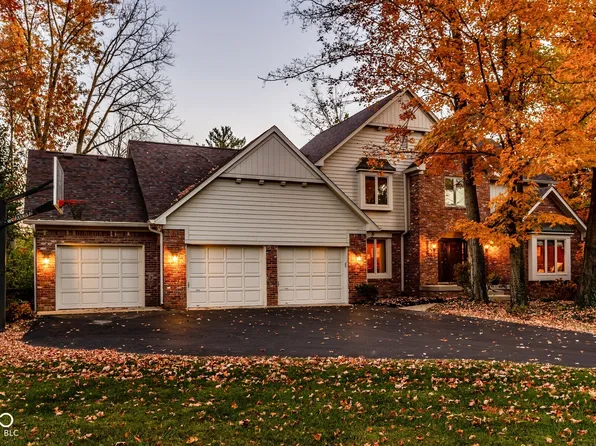 5015 Watersite Cir, Indianapolis, IN 46254