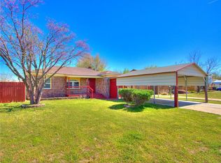 1220 Campbell Rd, Oklahoma City, OK 73111