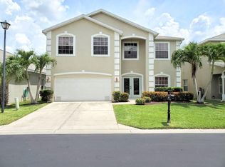 8965 Falcon Pointe Loop, Fort Myers, FL 33912