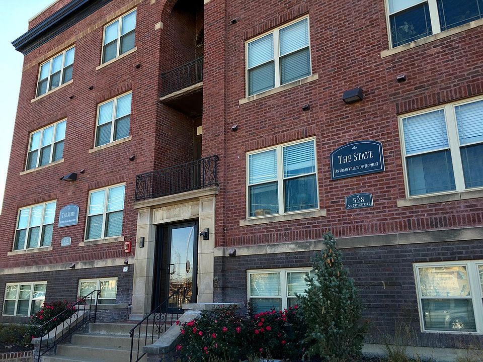 1st image of 528 S 29th St #1B-1BA-515SQFT
