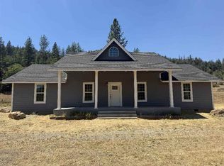 4902 E Moffett Creek Rd, Fort Jones, CA 96032