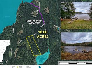 765 Camp Road, Hubbardton, VT 05733