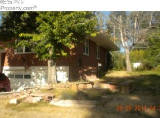 2524 Mountair Ln, Greeley, CO 80634