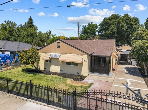 1818 Lance Dr, Stockton, CA 95205