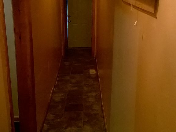 1st Fl Hallway