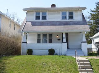 789 Bulen Ave, Columbus, OH