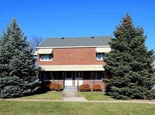 24 Southern Pkwy, Buffalo, NY 14225
