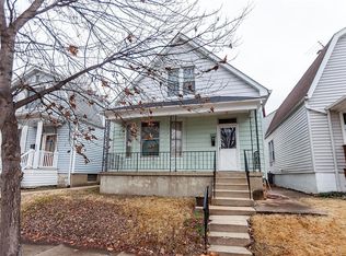 5334 Gilson Ave, Saint Louis, MO 63116