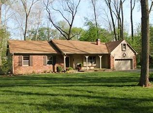 11861 Pebble Brook Ln, Carmel, IN 46033