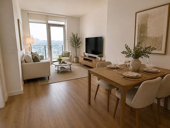 2nd image of 2181 Madison Ave #33XX