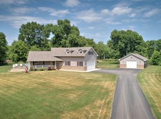 4138 437th St, Harris, MN 55032