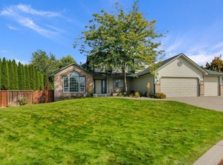15819 E 22nd Ct, Veradale, WA 99037