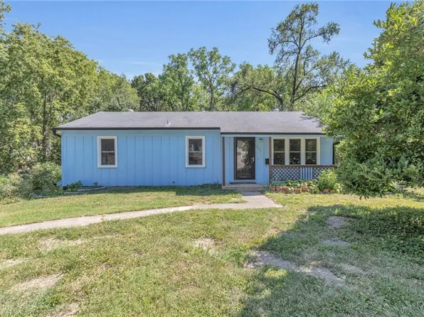 9615 W 59th Ter, Merriam, KS 66203