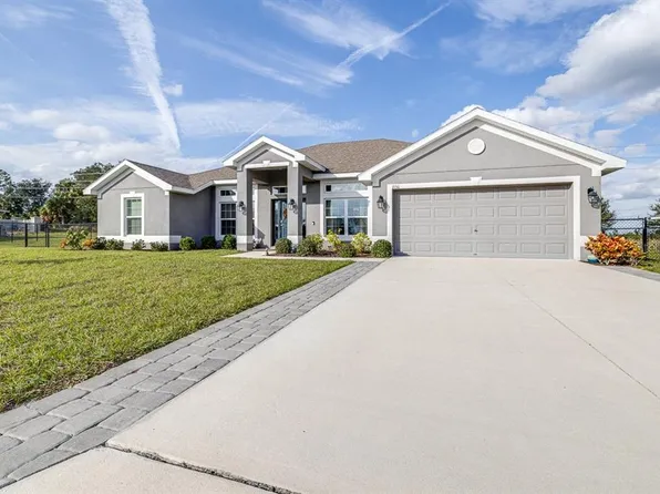 1131 TOWERGATE CIRCLE, LAKE WALES, FL 33853