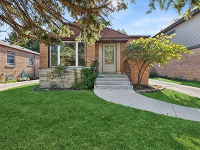 5883 N Central Ave, Chicago, IL, 60646