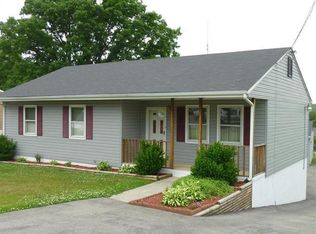 1112 Tipton Ave SE, Roanoke, VA 24014