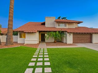 6065 E Beck Ln, Scottsdale, AZ 85254