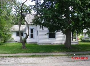 350 W Adams St, Franklin, IN 46131