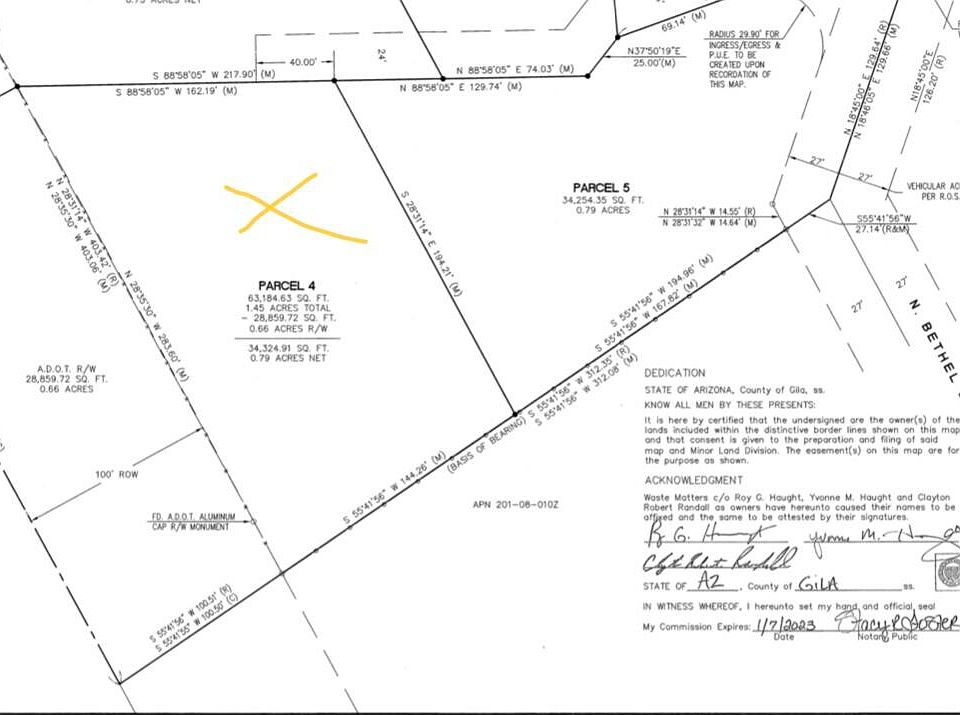 2nd image of 4 N Bethel Ln