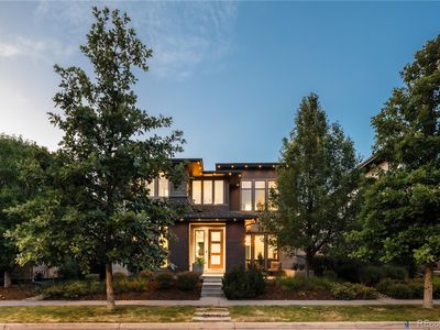 8233 Beekman Place, Denver, CO, 80238