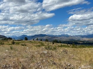 71A Signal Hill Rd, Twisp, WA 98856