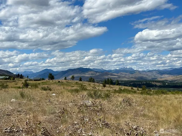 71 A Signal Hill Road, Twisp, WA 98856