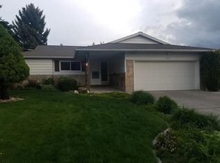 1713 Whitney St, Idaho Falls, ID 83402