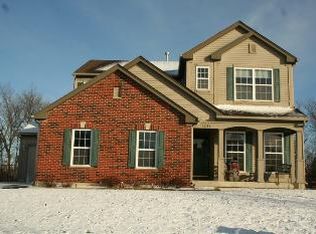 1248 Water Stone Cir, Wauconda, IL