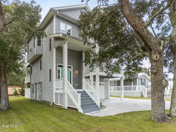 2803 Eleanor Street SW, Supply, NC 28462