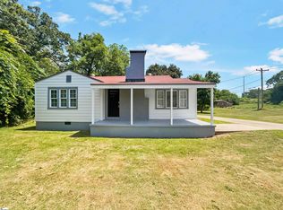 1074 Old Spartanburg Hwy, Lyman, SC 29365