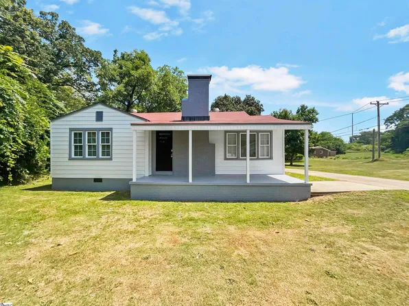 1074 Old Spartanburg Hwy, Lyman, SC 29365