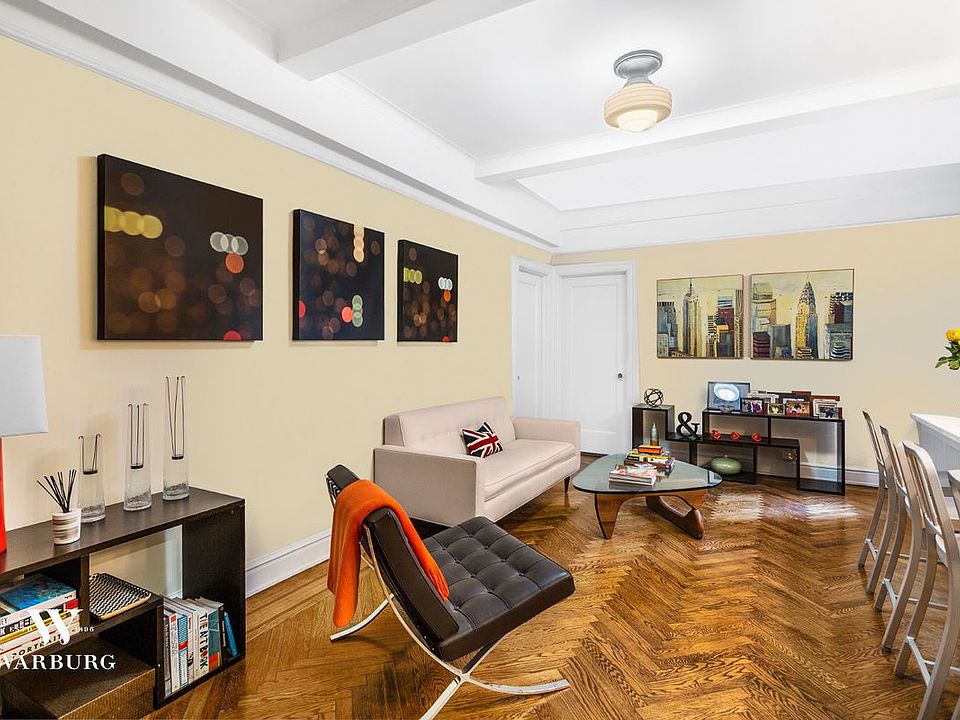 1st image of 535 W 110th St APT 6C
