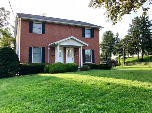 968 Woodland Rd #968, Mansfield, OH 44907