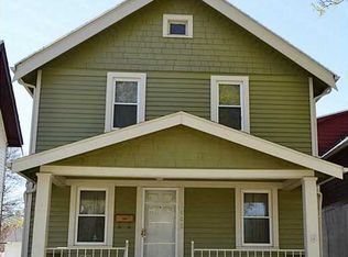 1002 Homer Ave, Toledo, OH 43608