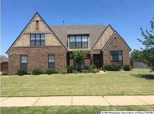 13202 Old Locke Rd, Olive Branch, MS 38654