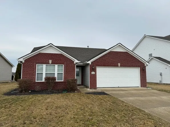 1788 Cold Springs Dr, Pendleton, IN 46064