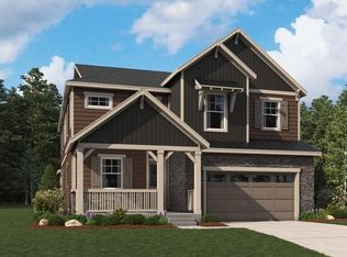 8490 Piedra River St, Littleton, CO 80125