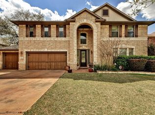 7805 Haggans Ln, Austin, TX 78739