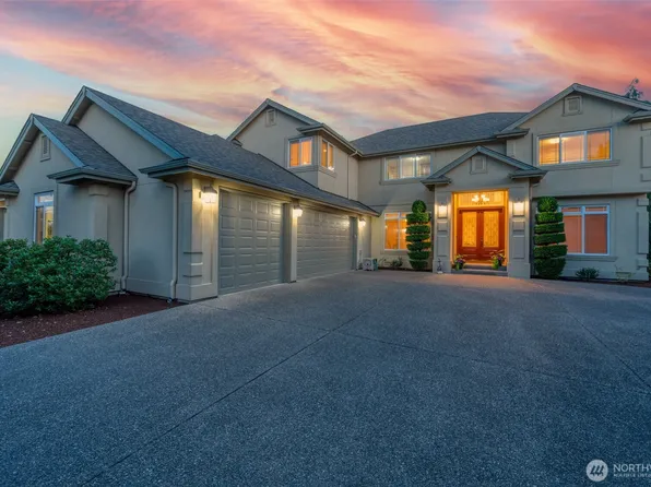13608 175th Street Ct E, Puyallup, WA 98374