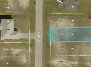 1203 NW Juanita Pl #17, Cape Coral, FL 33993