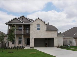 324 Prato Pl, Georgetown, TX 78628