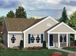 6153 Carlatun St, Westerville, OH 43081