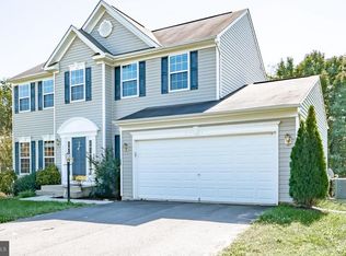 2483 Post Oak Dr, Culpeper, VA 22701