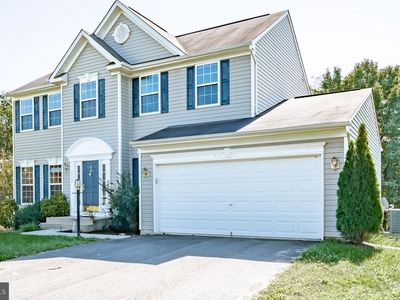 2483 Post Oak Dr, Culpeper, VA, 22701