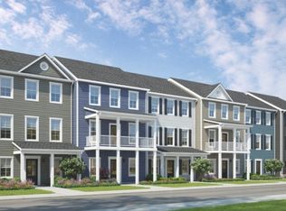 1099 Balsam Ln, Blacksburg, VA 24060