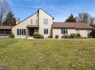 17 Prospect Bay Dr W, Grasonville, MD 21638